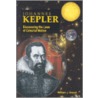Johannes Kepler door William J. Boerst