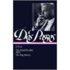 John Dos Passos door John R. Dos Passos