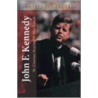 John F. Kennedy door Manuel Mas Franch