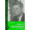 John F. Kennedy door Georg Schild