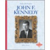 John F. Kennedy door Lucia Raatma
