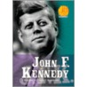 John F. Kennedy by Steve Potts