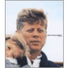 John F. Kennedy door Yann-Brice Dherbier