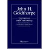John Goldthorpe by . Mo Clark