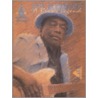 John Lee Hooker door John Lee Hooker