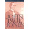 John Paul Jones door Samuel Eliot Morison