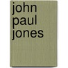 John Paul Jones door Karen Price Hossell