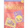 Het complete Ponsboek door A. Karduks