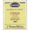 Joshua / Judges by Thomas Nelson Publishers