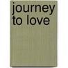 Journey To Love door Barbara Cartland