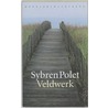 Veldwerk door Sybren Polet