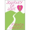 Journey of Love door Rhonda Sanders