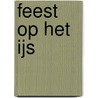 Feest op het ijs