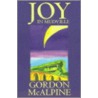 Joy In Mudville door Gordon McAlpine