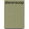 Dierensoep