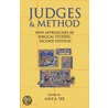 Judges & Method by G. Yee