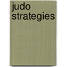 Judo Strategies door Syd Hoare