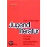 Jugendliteratur door Karl Ernst Maier