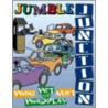 Jumble Junction door Triumph Books