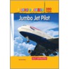 Jumbo Jet Pilot door Monica Hughes