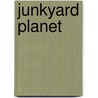 Junkyard Planet door Henry Beam Piper