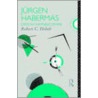 Jurgen Habermas door Robert C. Holub