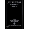 Jurisprudence C by Gross