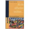 Als de olifanten vechten ... by Onbekend