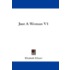 Just a Woman V1