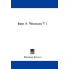 Just a Woman V1 door Elizabeth Eiloart