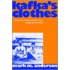 Kafka's Clothes