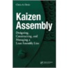 Kaizen Assembly door Chris A. Ortiz