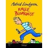 Kalle Blomquist door Astrid Lindgren