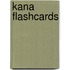 Kana Flashcards