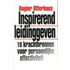 Inspirerend leidinggeven