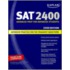 Kaplan Sat 2400