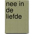 Nee in de liefde