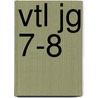 Vtl jg 7-8 by J. Corjanus