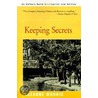 Keeping Secrets door Suzanne Morris