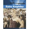 Keira Knightley door Colleen Adams