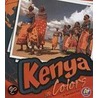 Kenya in Colors door Sara Louise Kras