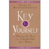 Key To Yourself door Venice J. Bloodworth