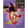 Kids Draw Anime door Christopher Hart