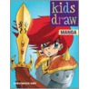 Kids Draw Manga door Christopher Hart