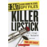 Killer Lipstick by Richie Chevet