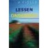 Lessen onderweg