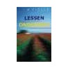 Lessen onderweg door W. Visser