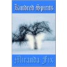 Kindred Spirits by Miranda Fix