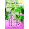 Kindred Spirits door Neil Friedman