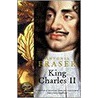 King Charles Ii door Antonia Fraser